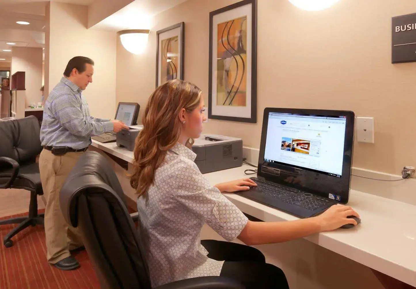 Photo - Hampton Inn Salt Lake City/Sandy