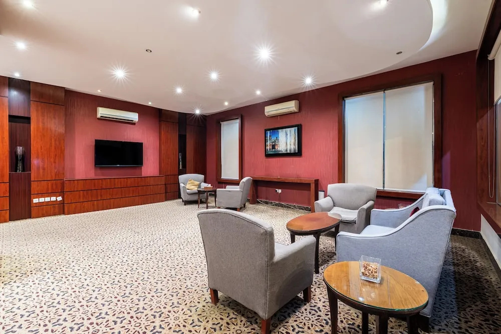Foto - Taleen AlMasif Serviced Apartments