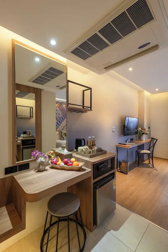Foto - Stay Collection Chiangmai