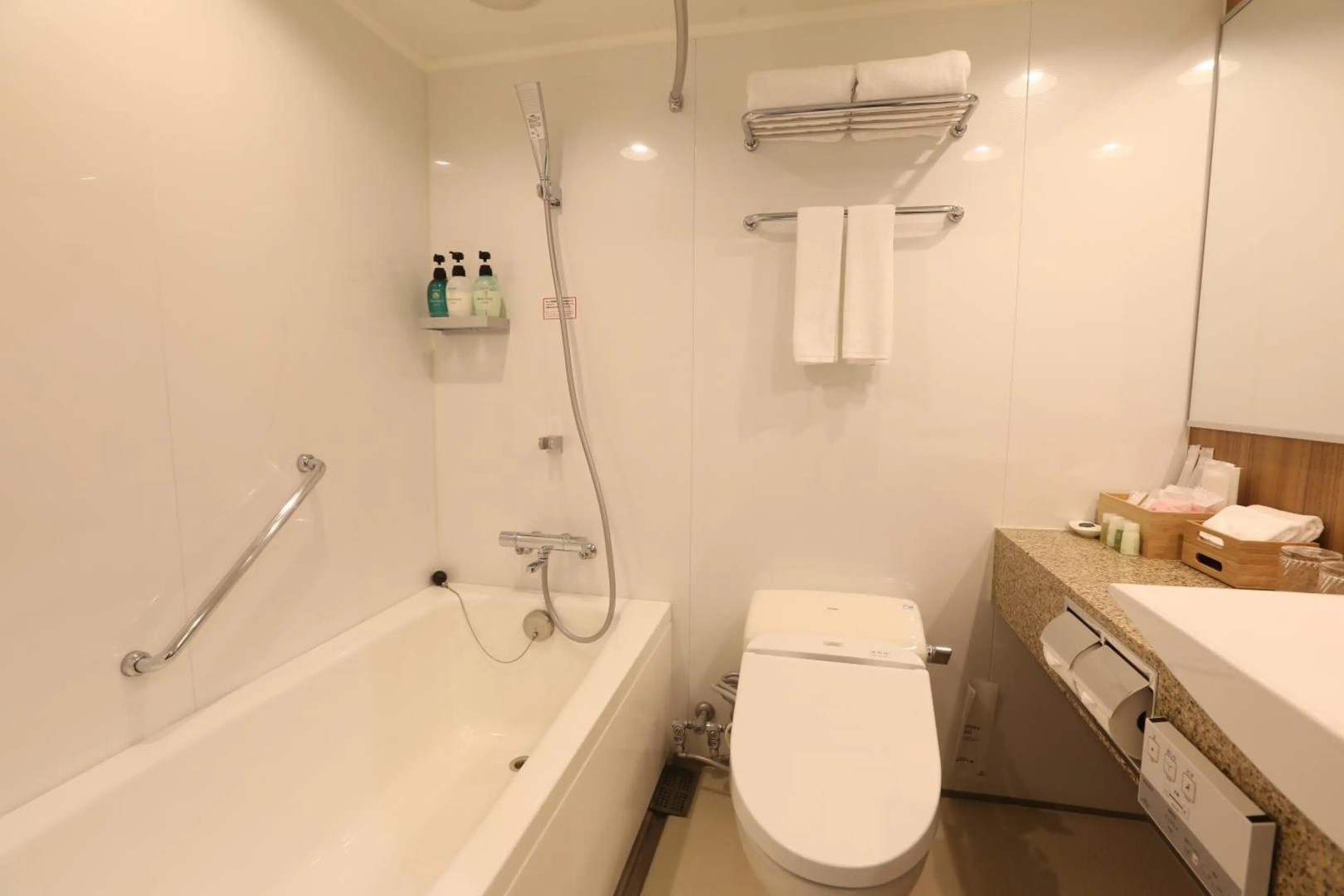 Photo - Hotel JAL City Naha