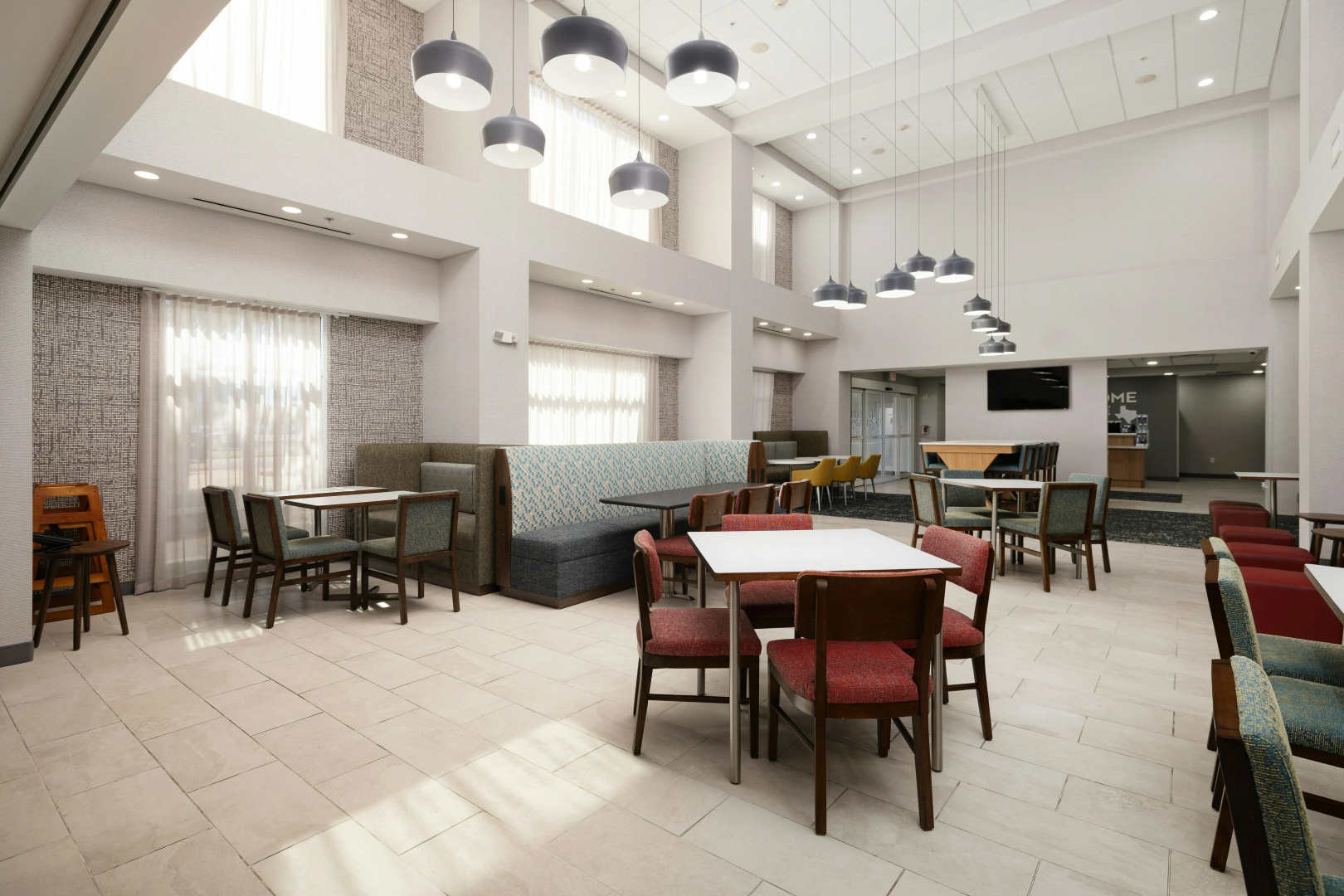 Foto - Hampton Inn & Suites McAllen