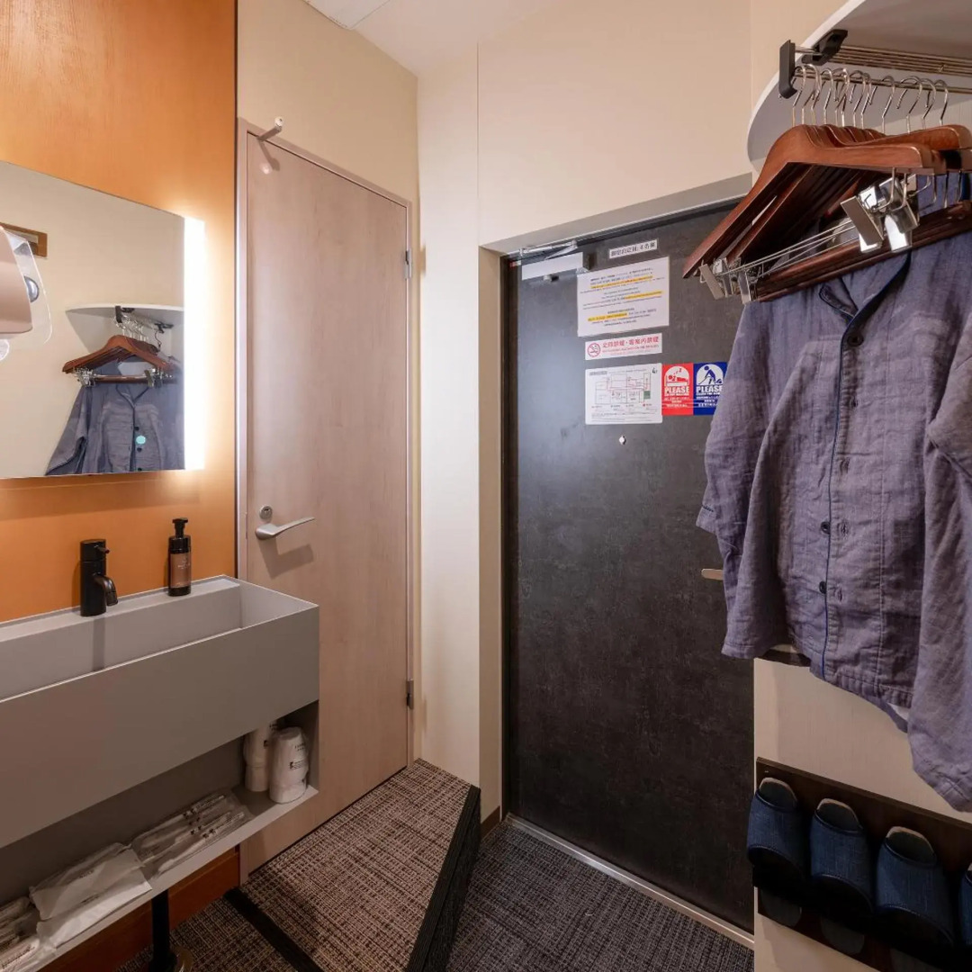 Foto - Tabist TOKYO CITY VIEW HOTEL