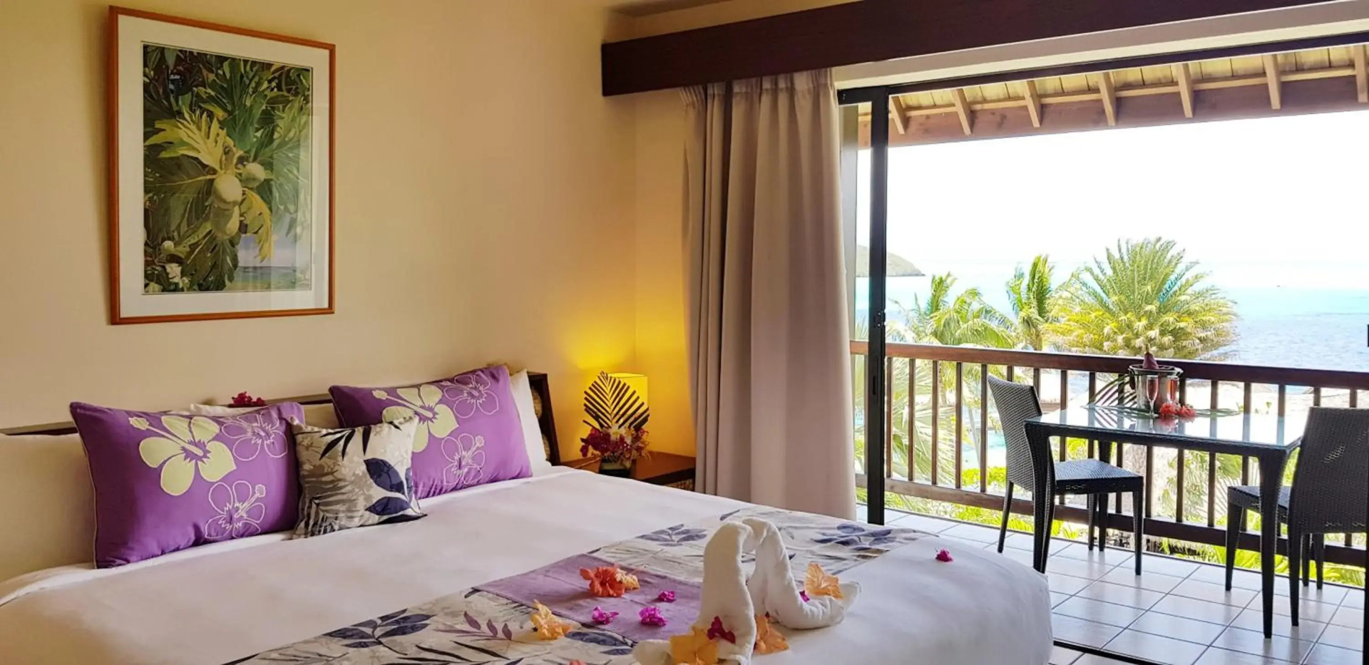 Photo - Maitai Bora Bora