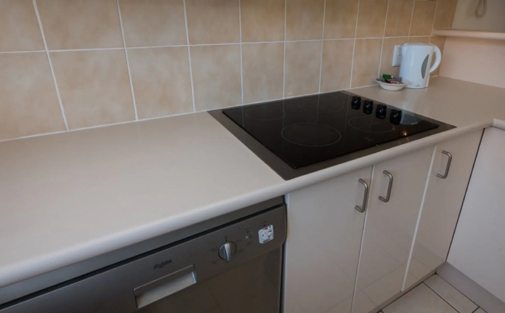 Photo - Markham Court