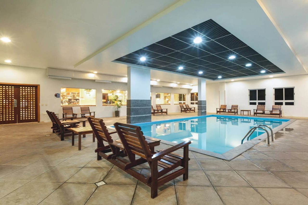 Foto - Hotel Nacional Inn Curitiba Santa Felicidade