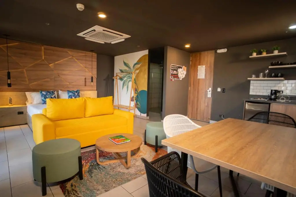 Foto - Los Patios Cool Living