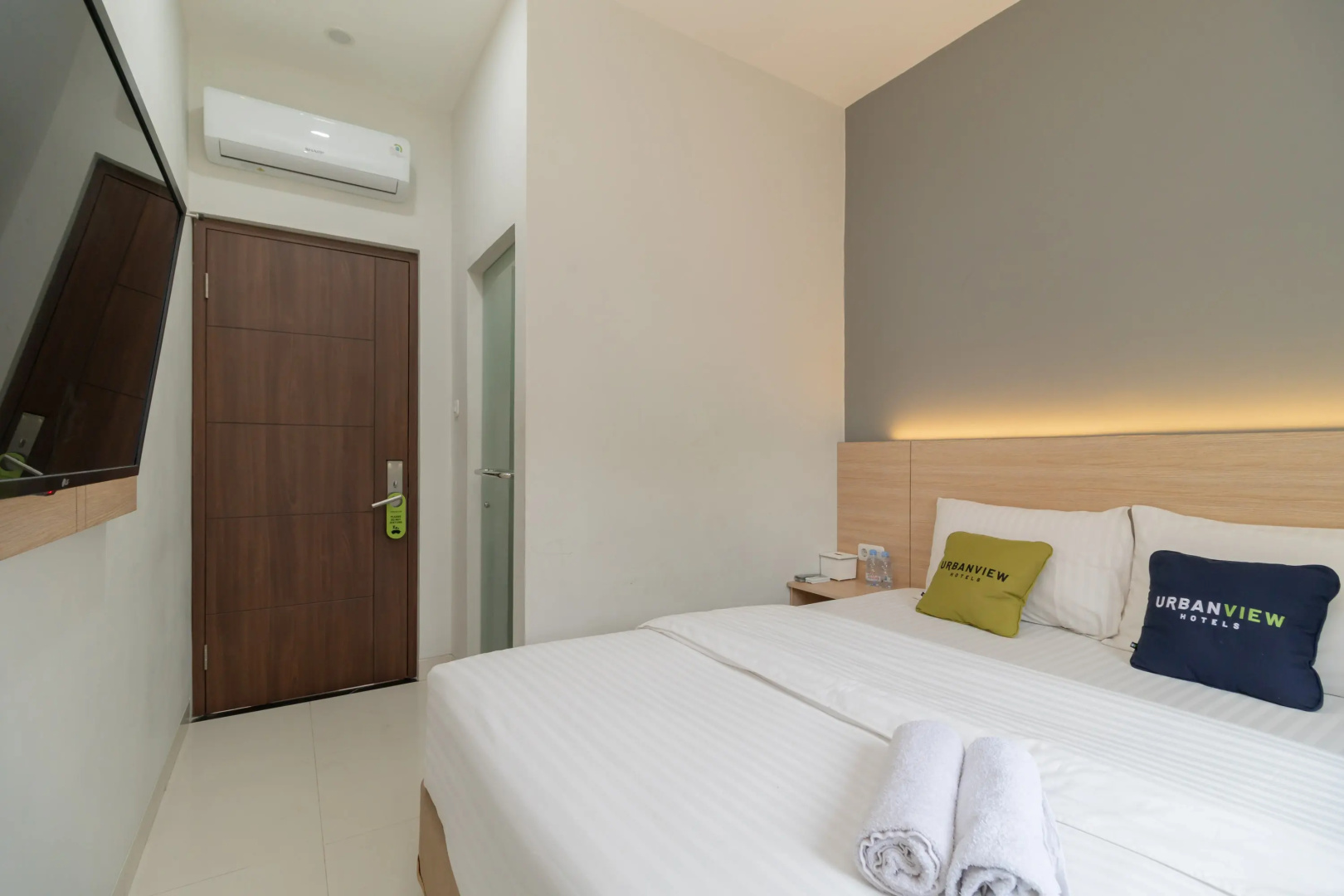 Photo - Urbanview Hotel Cengkareng Jakarta