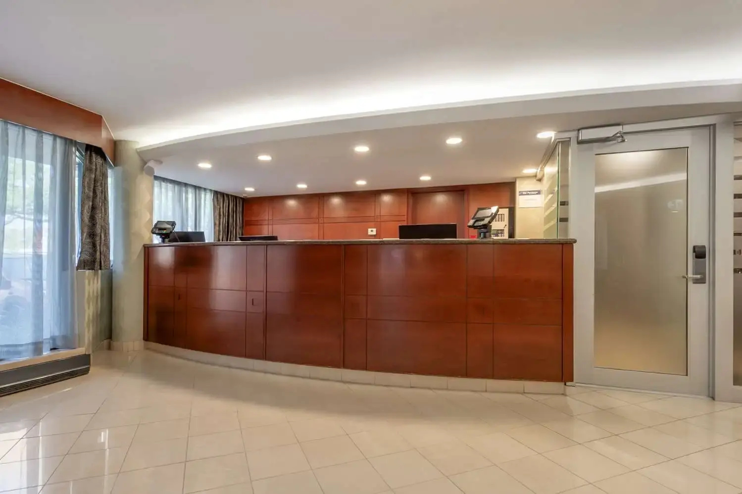 Foto - Best Western Plus Ottawa City Centre