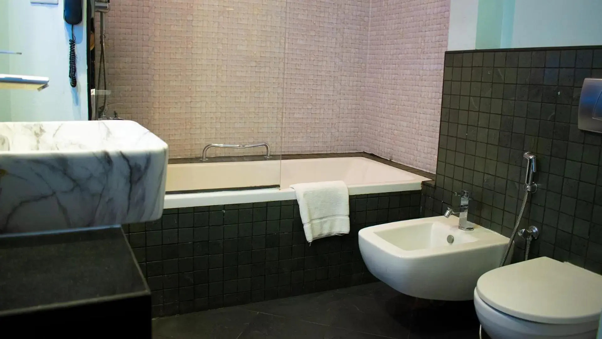 Foto - Signature Hotel Apartments & Spa