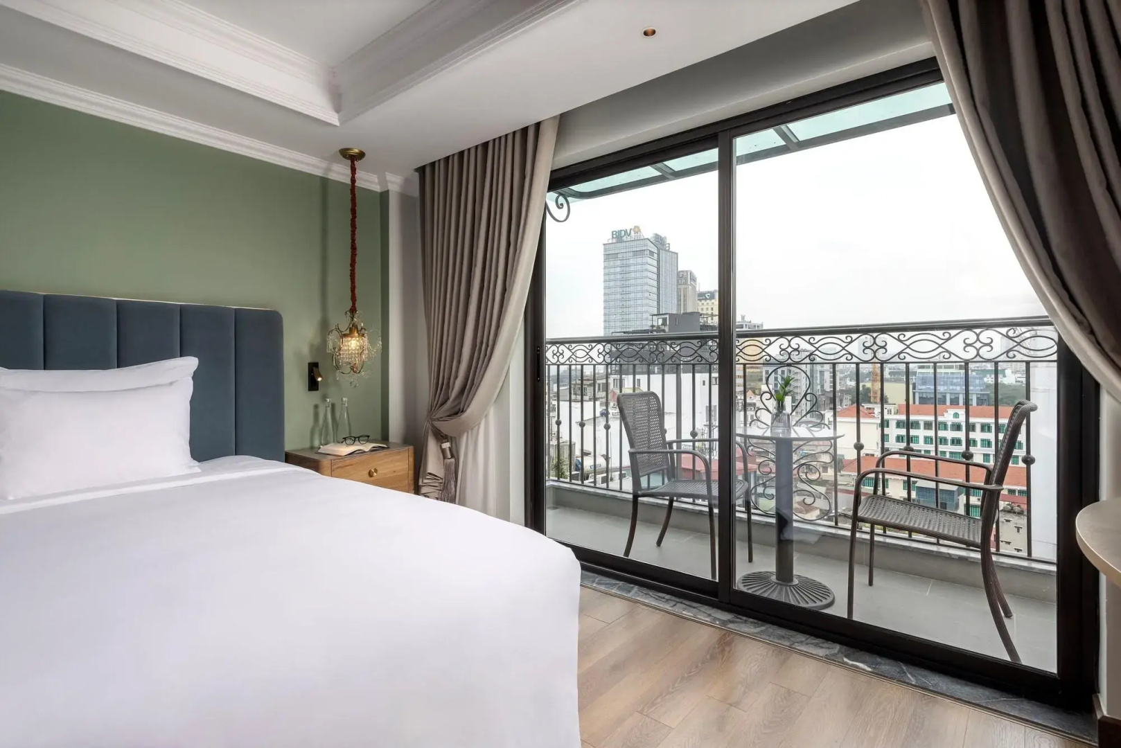 Photo - La Siesta Classic Hang Thung