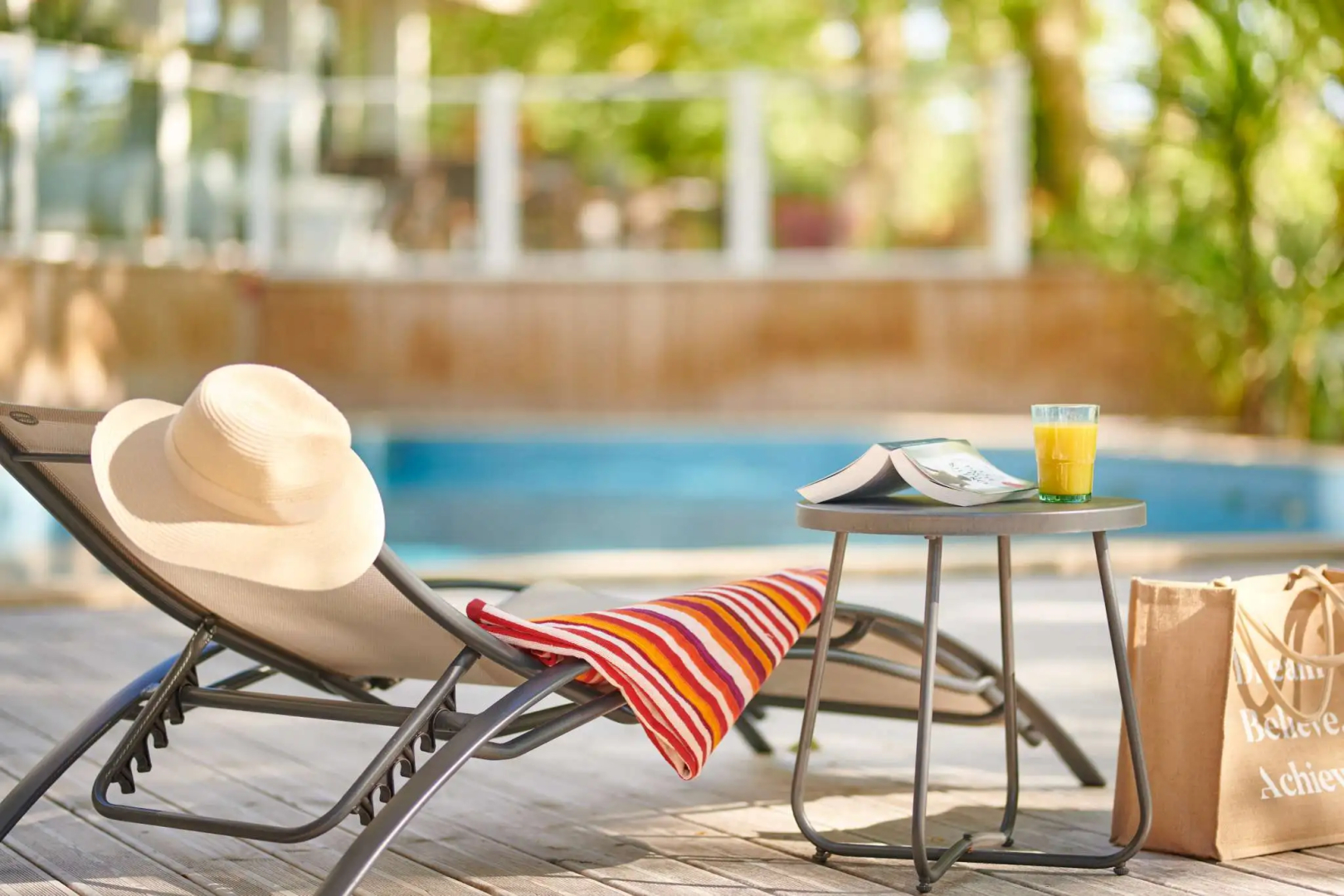 Photo - Hôtel Le Bayonne