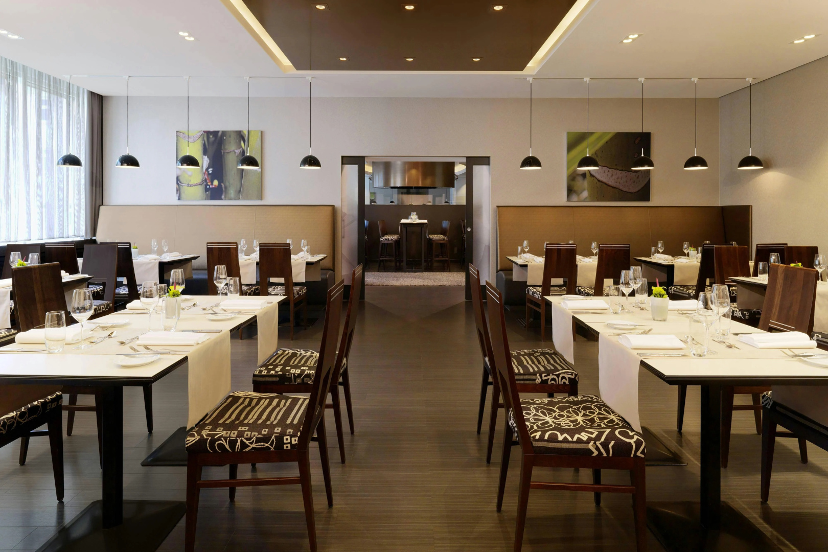 Foto - The Westin Grand Frankfurt