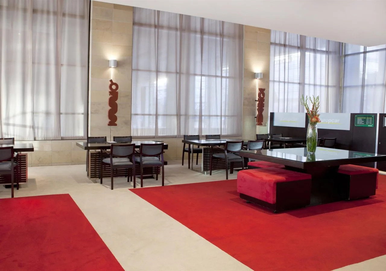 Foto - The Westin Cape Town