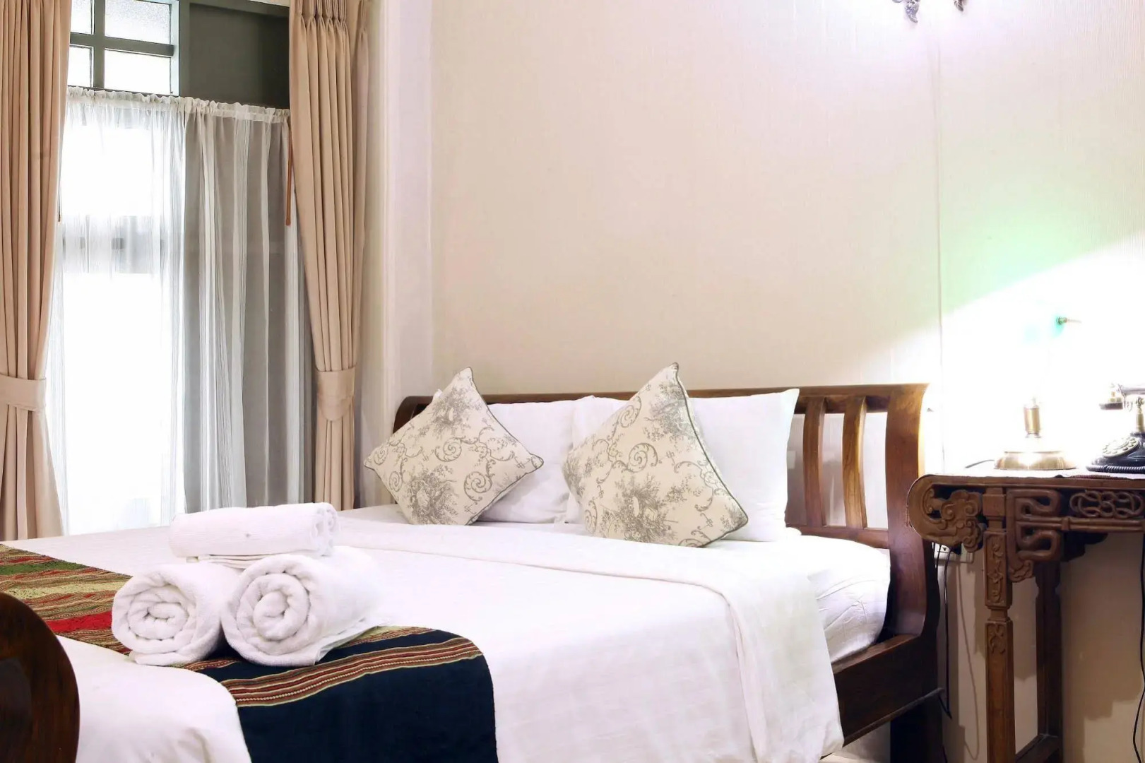 Photo - Yesterday Hotel