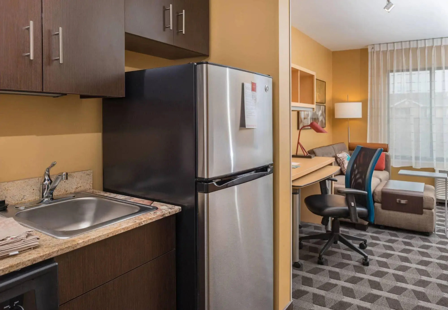 Photo - TownePlace Suites by Marriott New Hartford