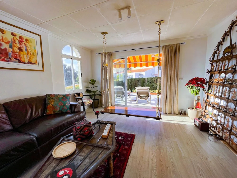 Foto - Casa Las Mariposas B&B