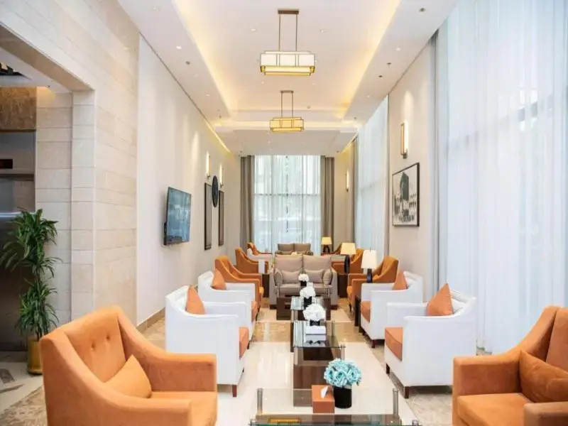 Photo - Jayden Masar Hotel