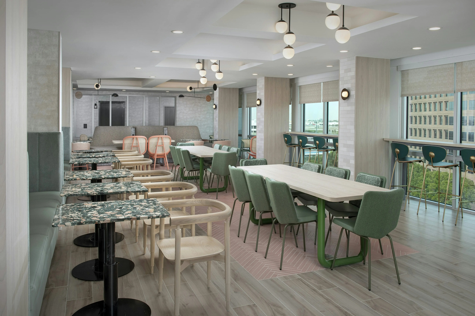Foto - Home2 Suites by Hilton Miami Airport South Blue Lagoon