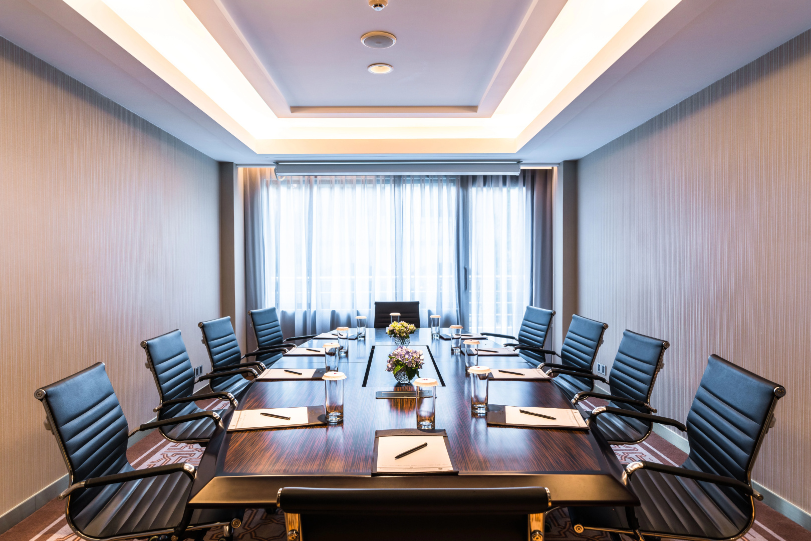 Photo - Caravelle Saigon