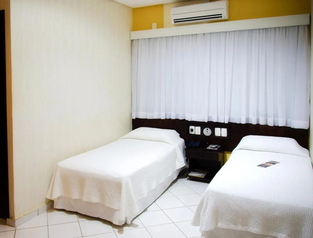 Foto - Hotel Pousada dos Girassóis