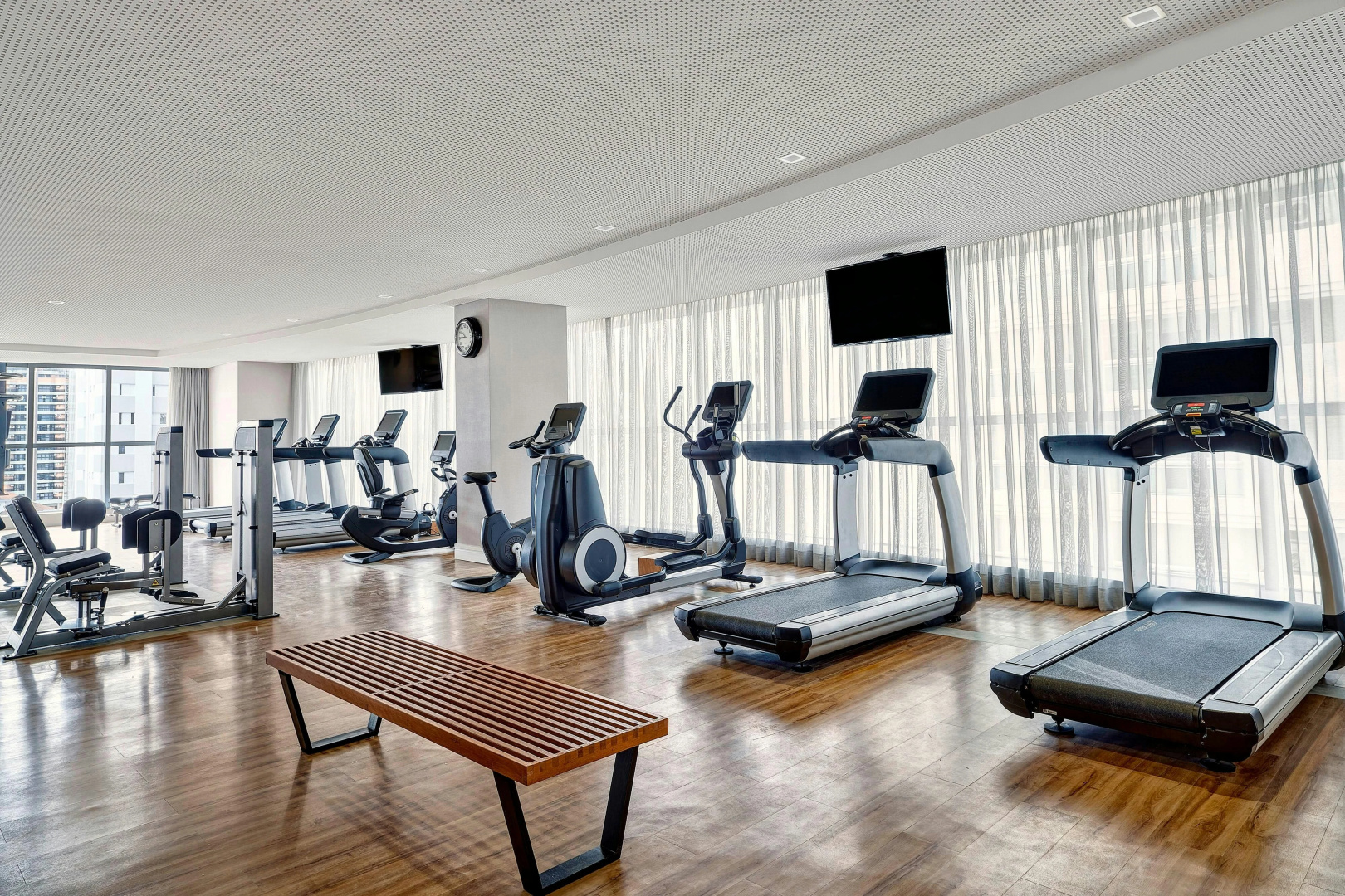 Foto - Sheraton Santos Hotel