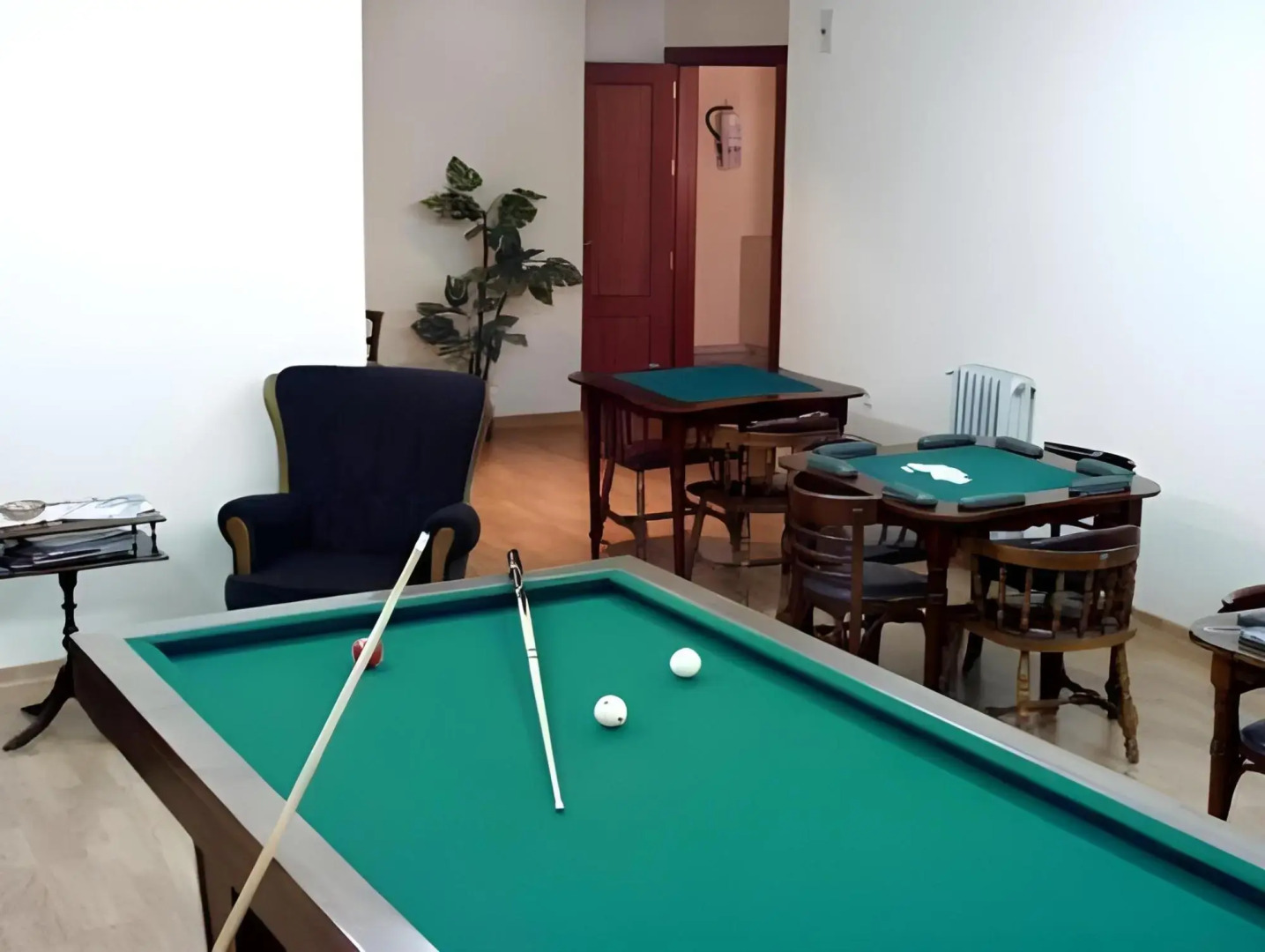 Foto - Hotel Nuevo Palas