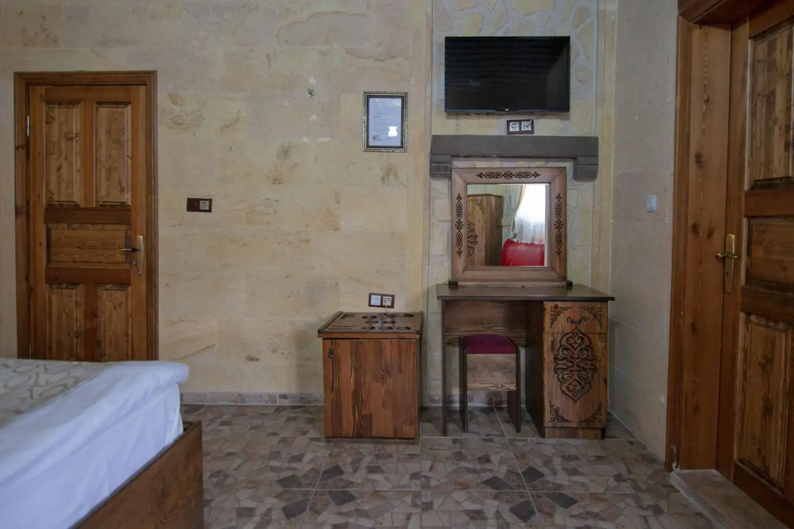 Foto - Peace Stone House