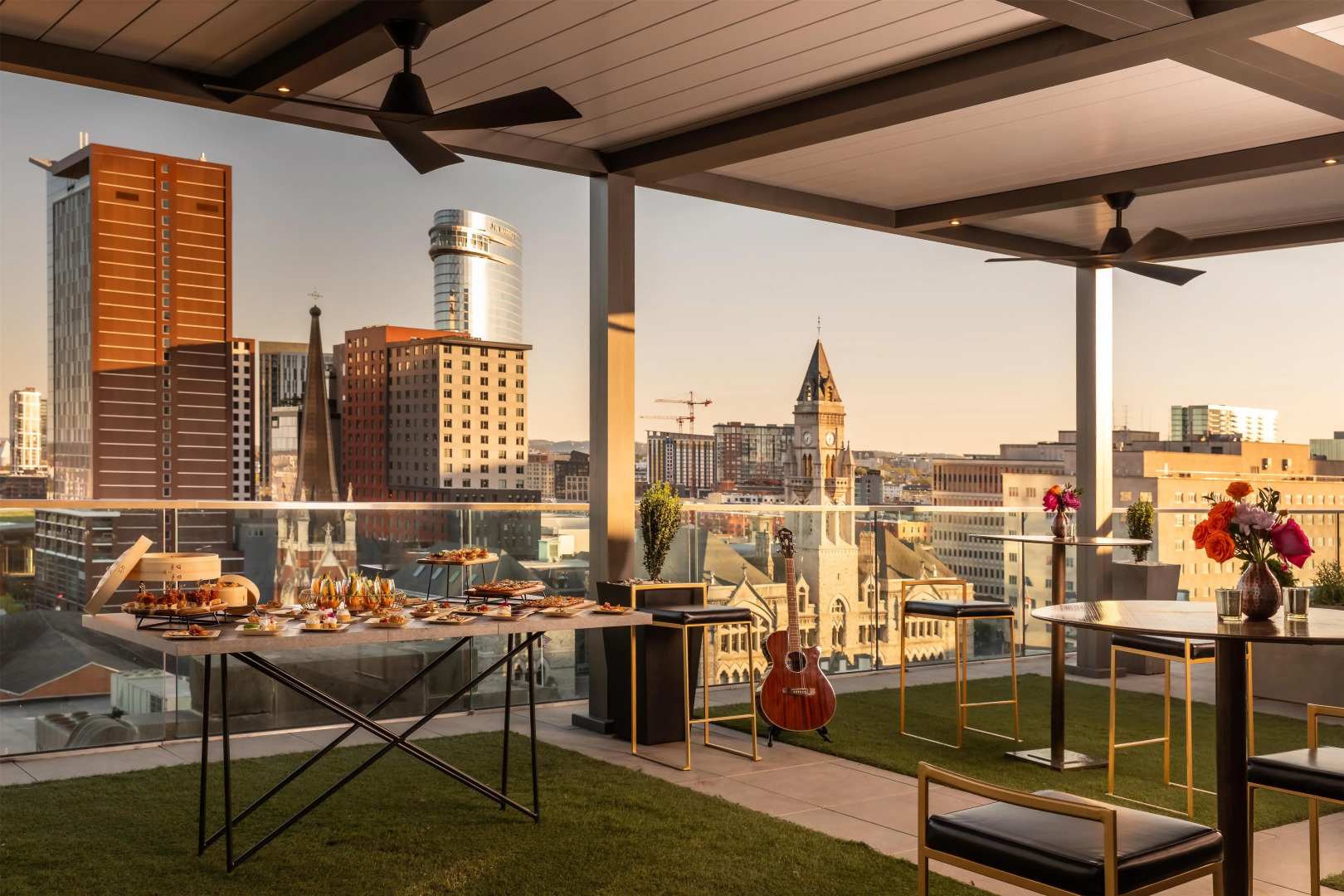 Foto - Holston House Nashville, in The Unbound Collection by Hyatt