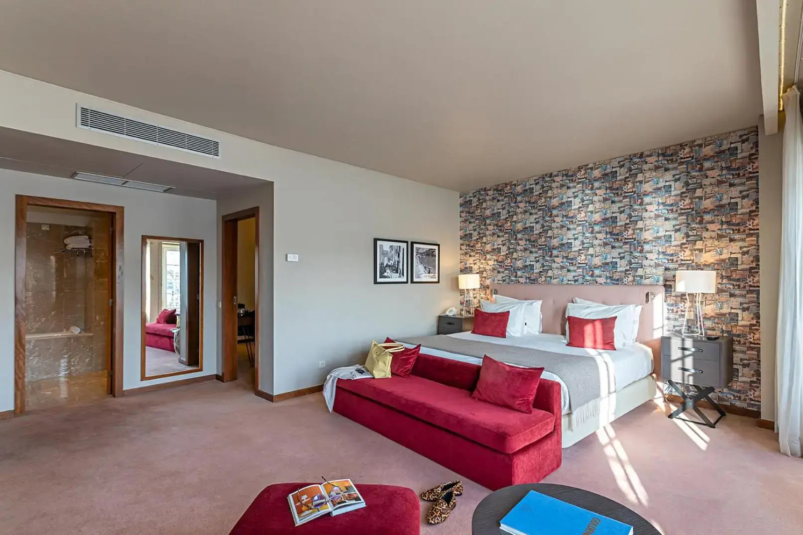 Foto - Pestana Vintage Porto Hotel & World Heritage Site