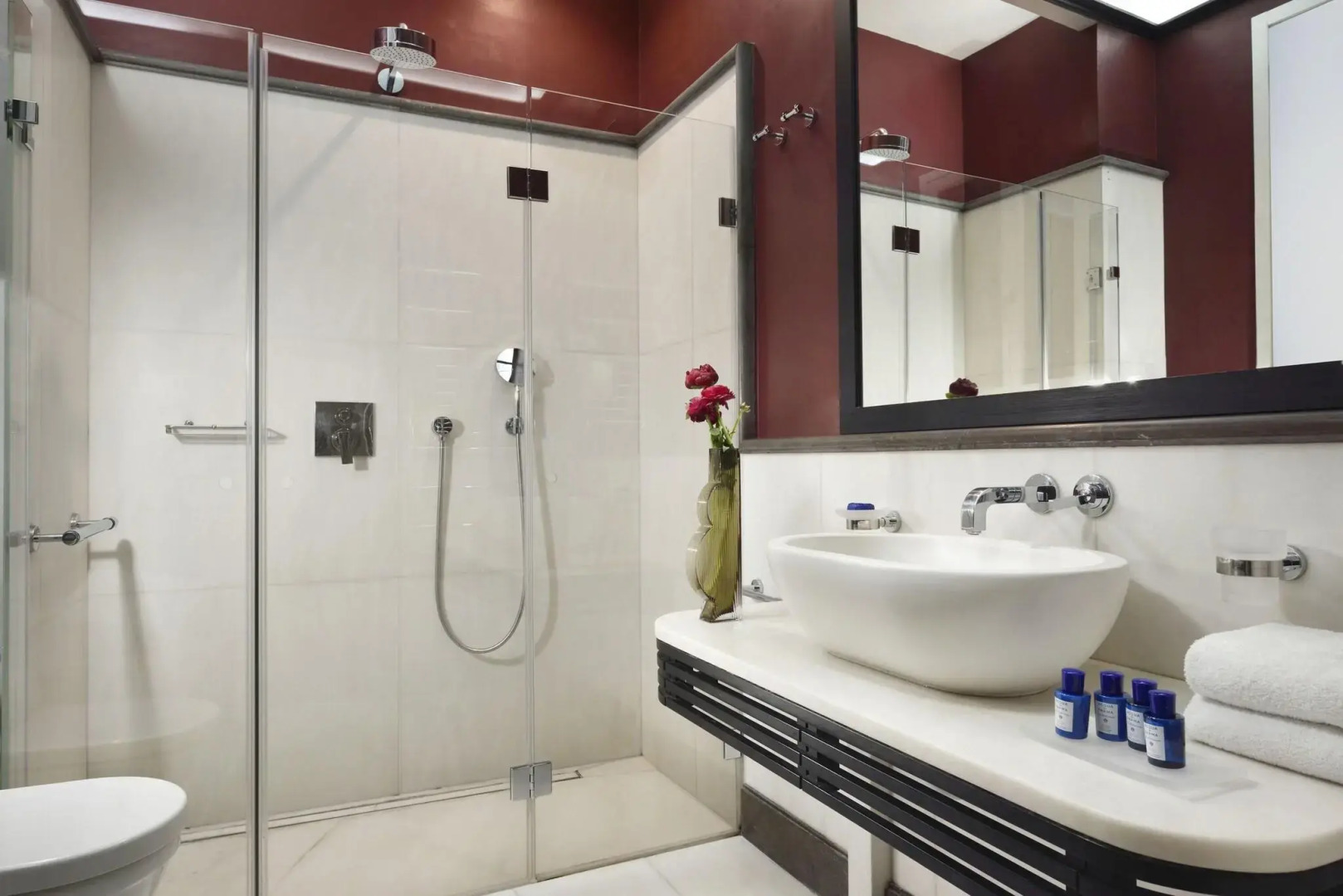 Foto - San Firenze Suites & Spa
