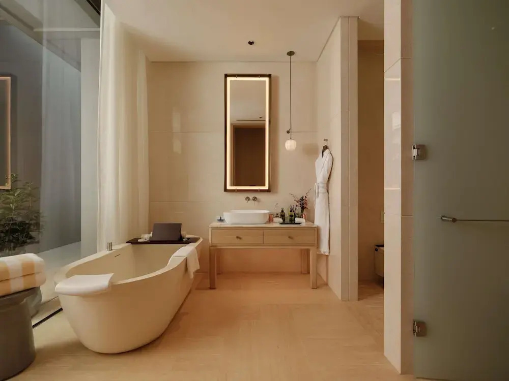 Foto - Raffles Sentosa Singapore