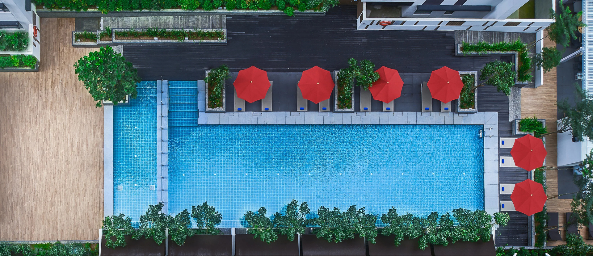 Foto - Amari Johor Bahru