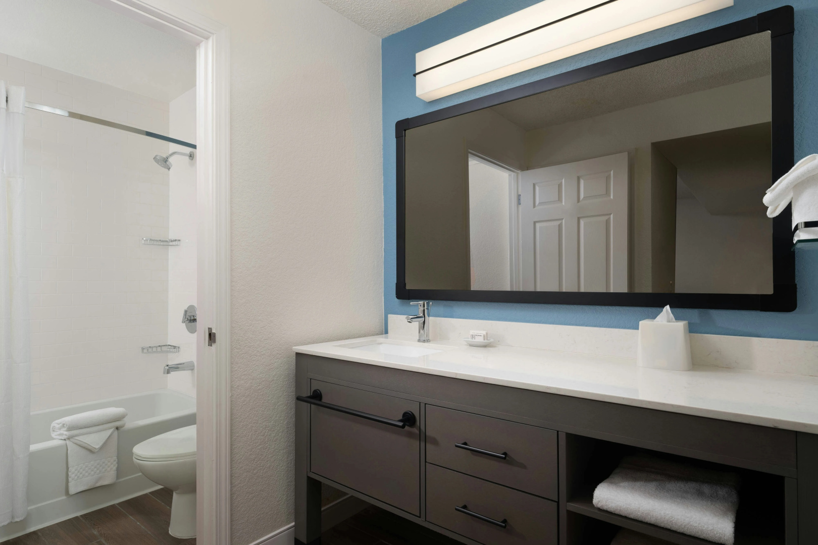 Foto - Residence Inn by Marriott Sunnyvale Silicon Valley II