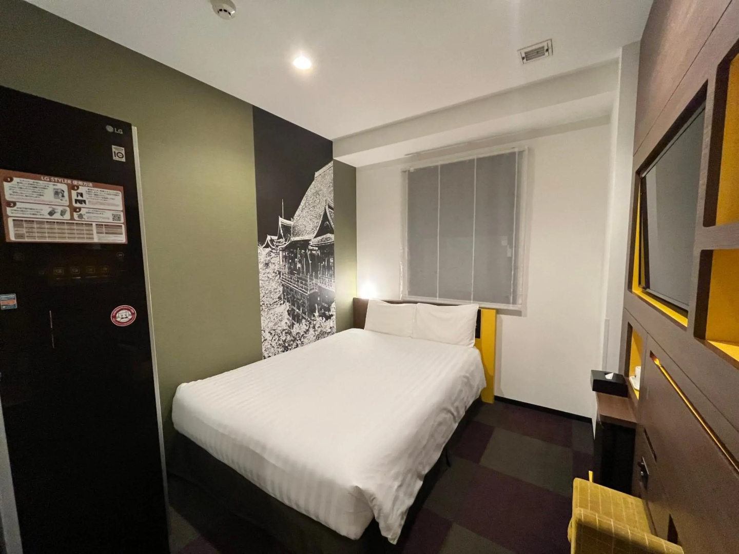 Photo - Henn na Hotel Tokyo Haneda
