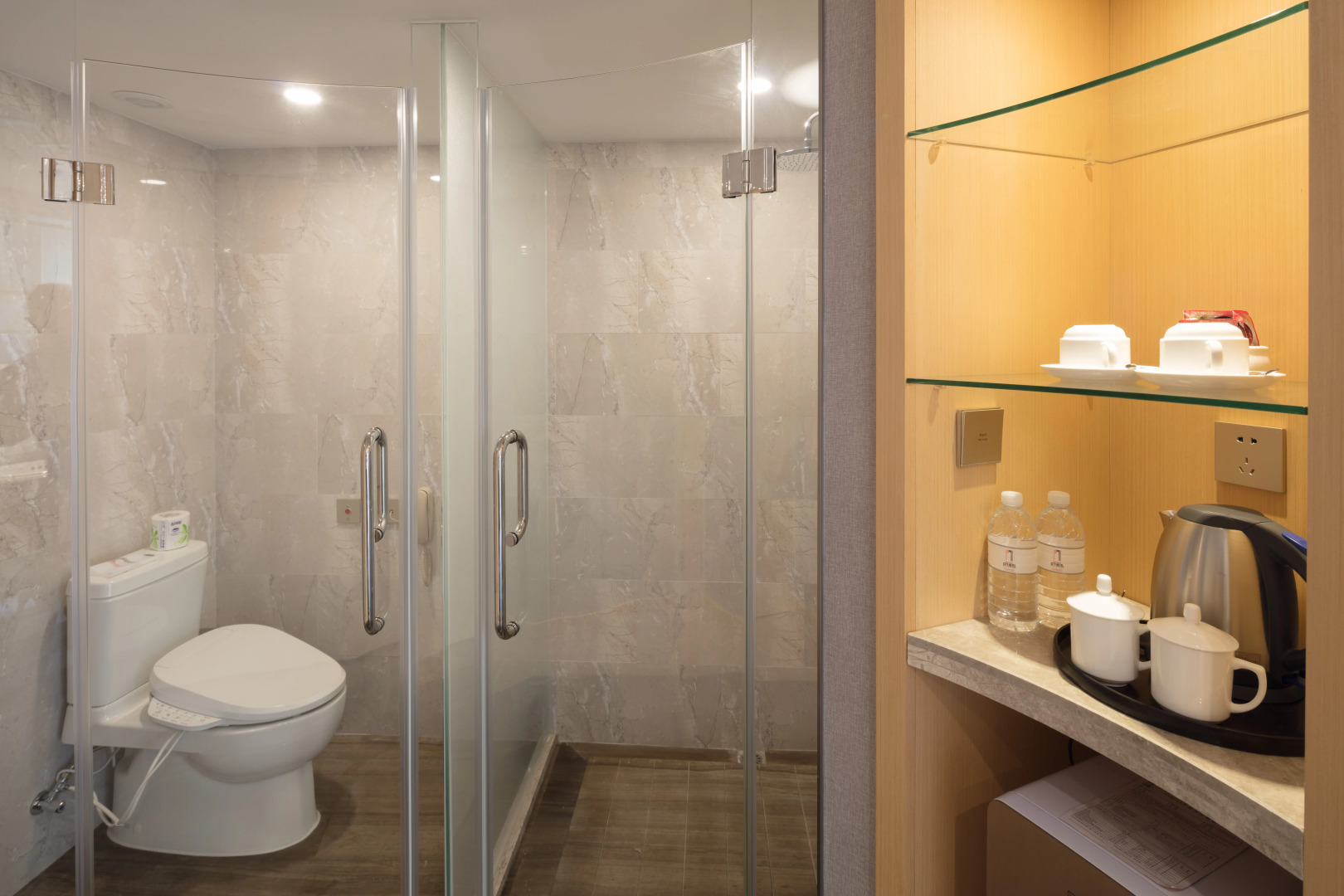 Photo - City Hotel Shanghai