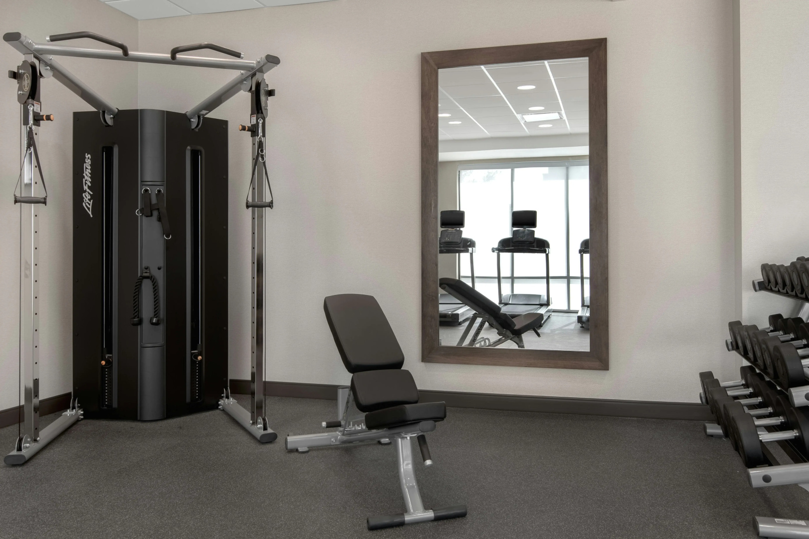 Foto - Home2 Suites By Hilton Jacksonville Downtown