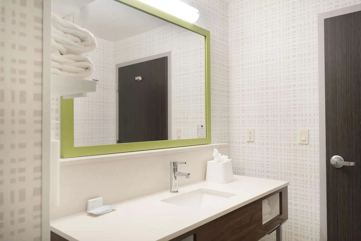 Photo - Hampton Inn & Suites Tulsa/Central