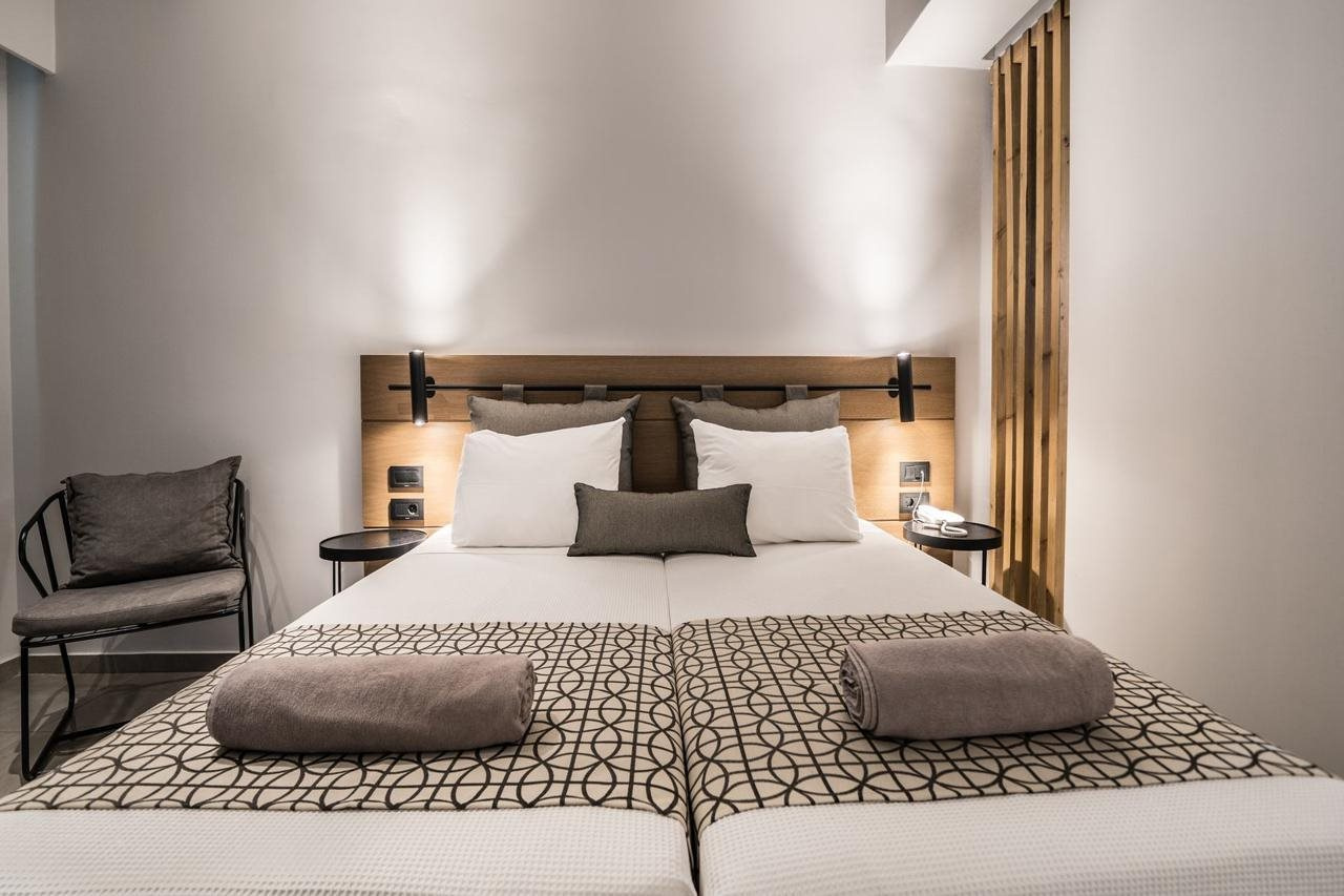 Photo - HARMONY CREST RESORT & SPA Adults Only