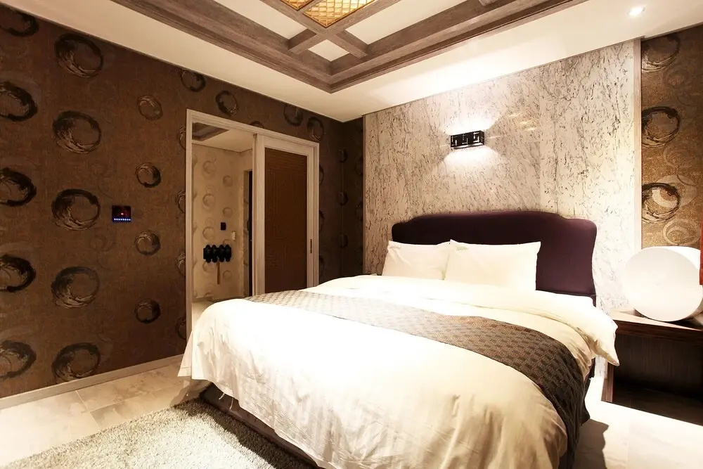 Photo - Yeongdeungpo Jardin Hotel