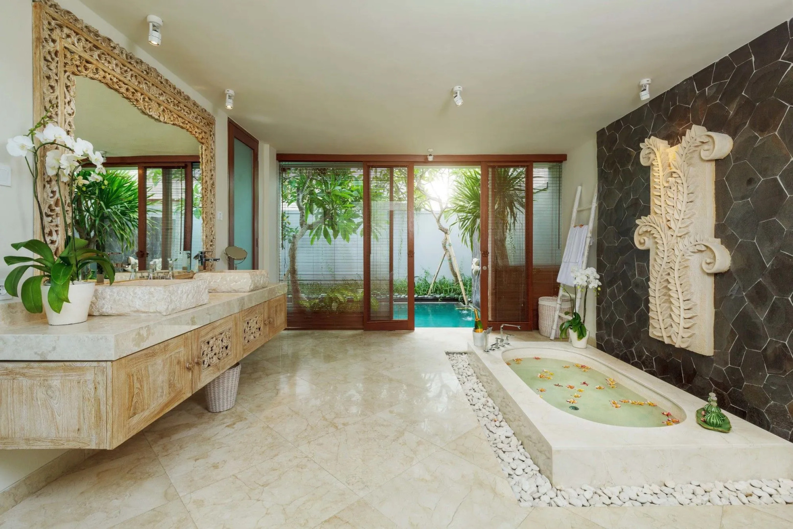 Photo - The Royal Purnama Luxury Villas - Adults Only