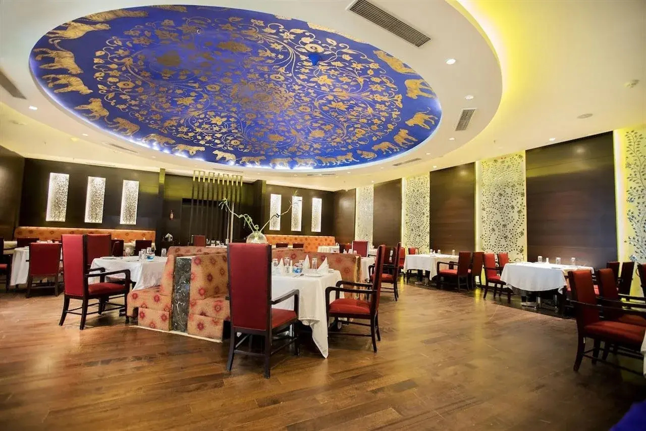 Foto - Hotel Royal Orchid, Jaipur
