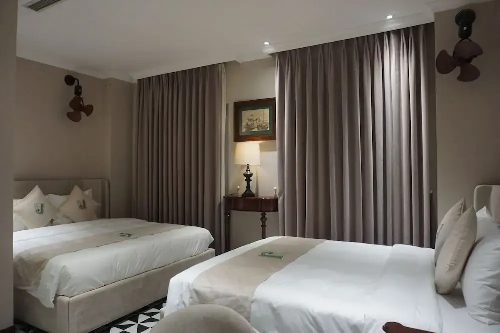 Foto - Jade Boutique Hotel