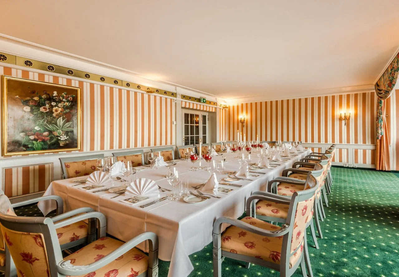 Foto - Hotel Monopol Luzern