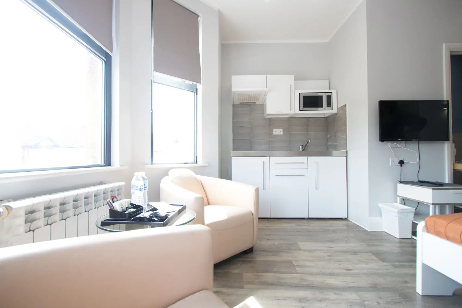 Photo - Westciti Caroco Aparthotel