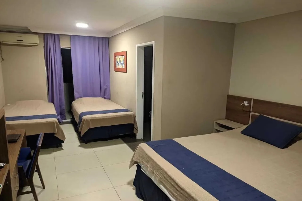 Photo - Suíça Iguaçu Hotel & Resort