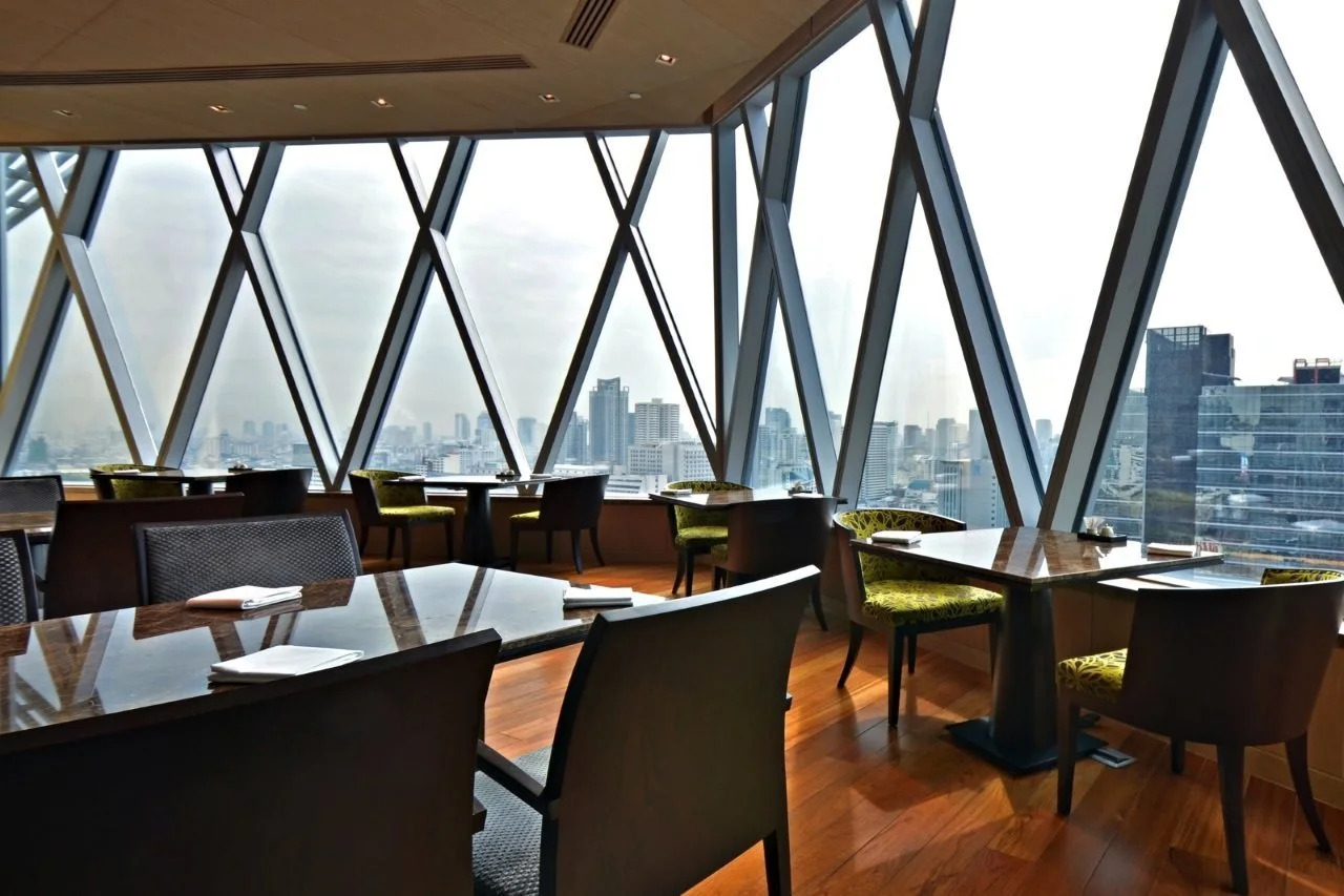 Foto - The Okura Prestige Bangkok