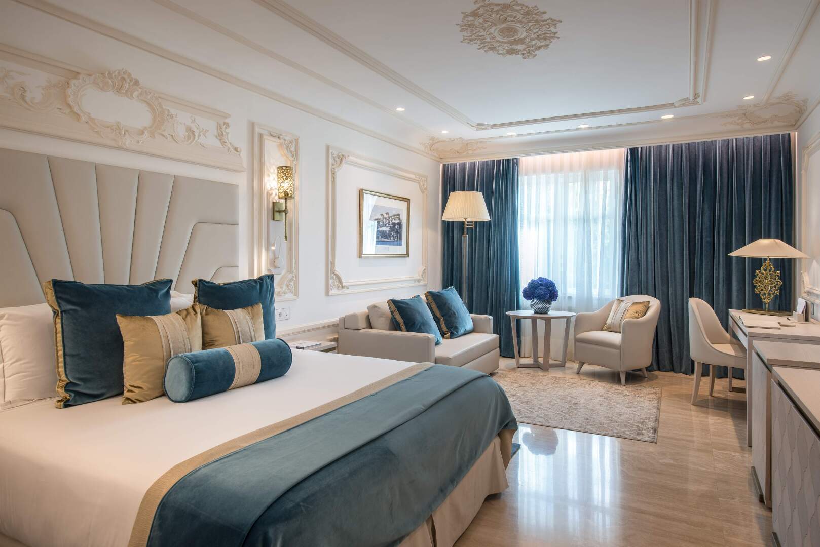 Foto - Gran Hotel Miramar GL