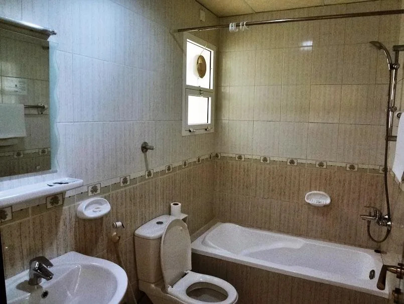 Photo - Al Murooj Hotel Apartments