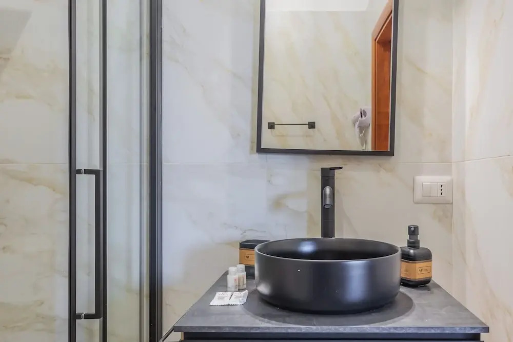 Foto - Cloud Swing Rooms by Wonderful Italy