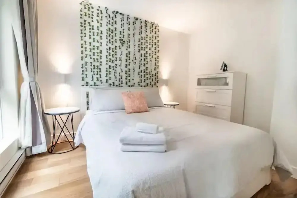 Photo - Rozenhaus Montreal Hotel Downtown